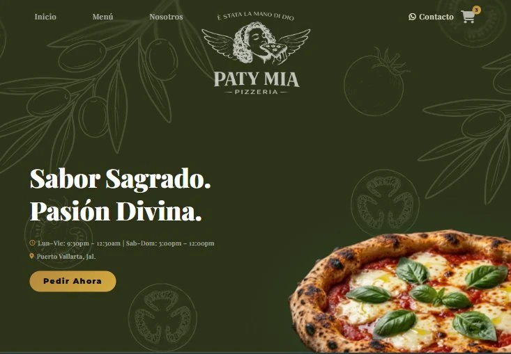 Paty Mia Tablet
